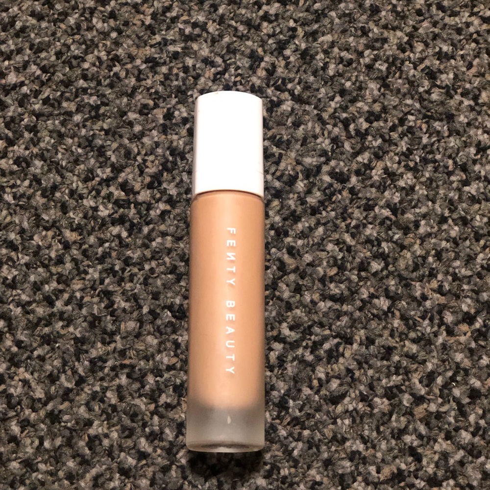 Fenty Foundation